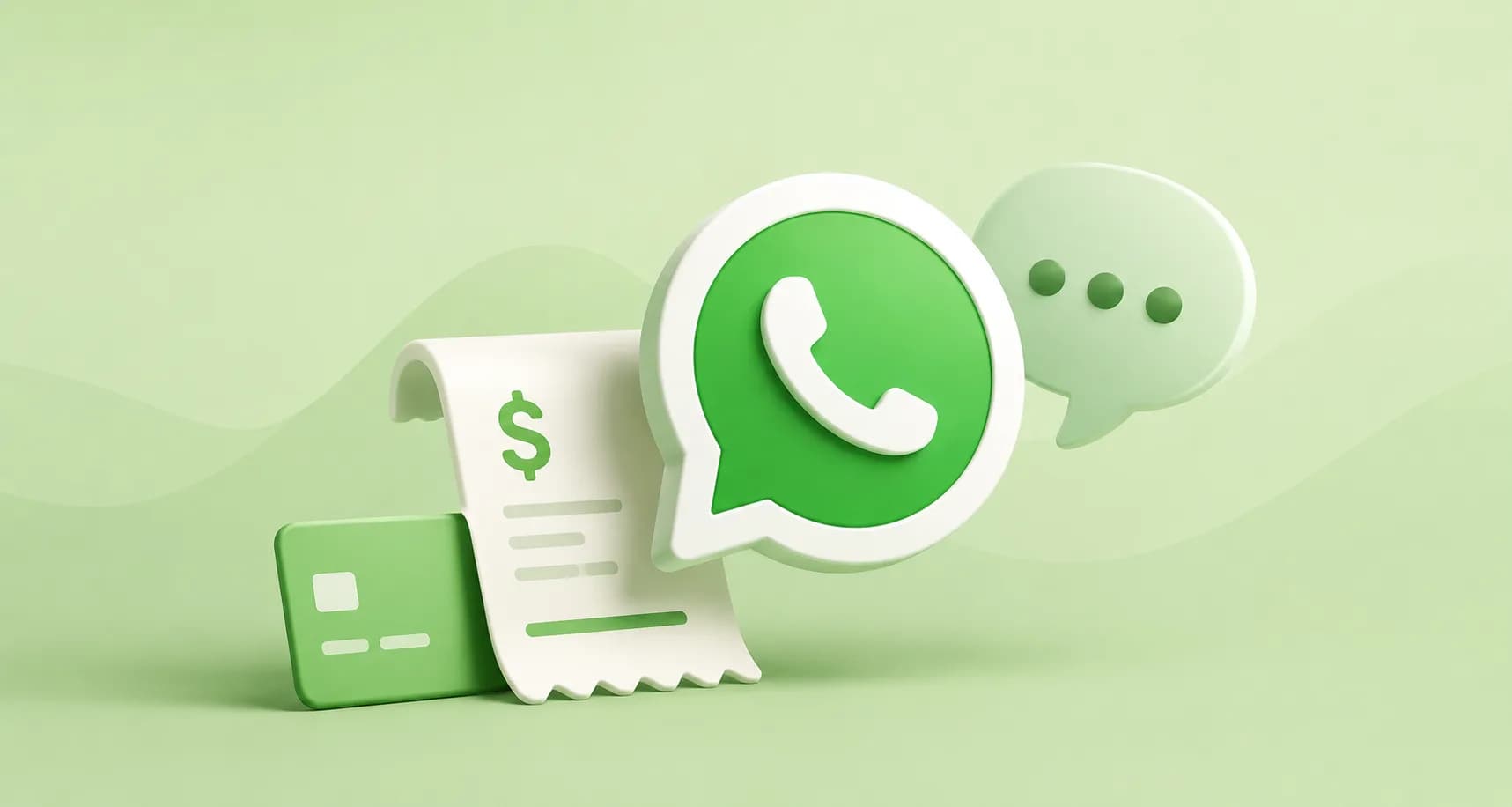 Meta vai cobrar por resposta no WhatsApp em 1º de outubro: o que muda para sua clínica